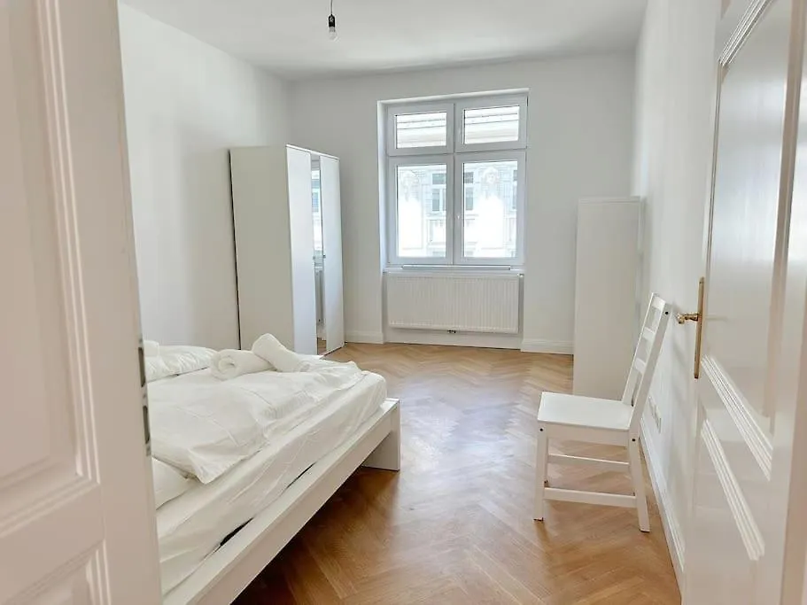 2 Zimmer Wohnung 25 维也纳
