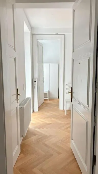 2 Zimmer Wohnung 25 维也纳 公寓