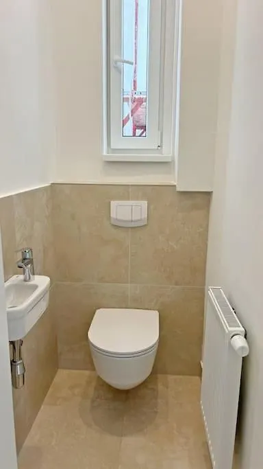2 Zimmer Wohnung 25 维也纳 0*,  奥地利